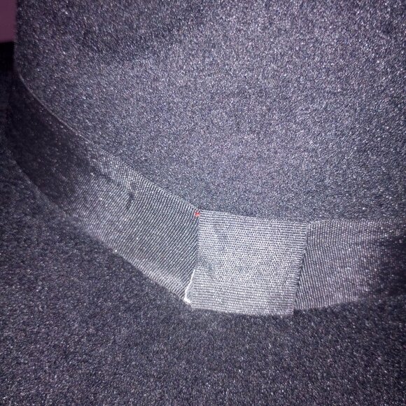 NEW Witchy Hat with Horn Embellishments - Picture 13 of 14